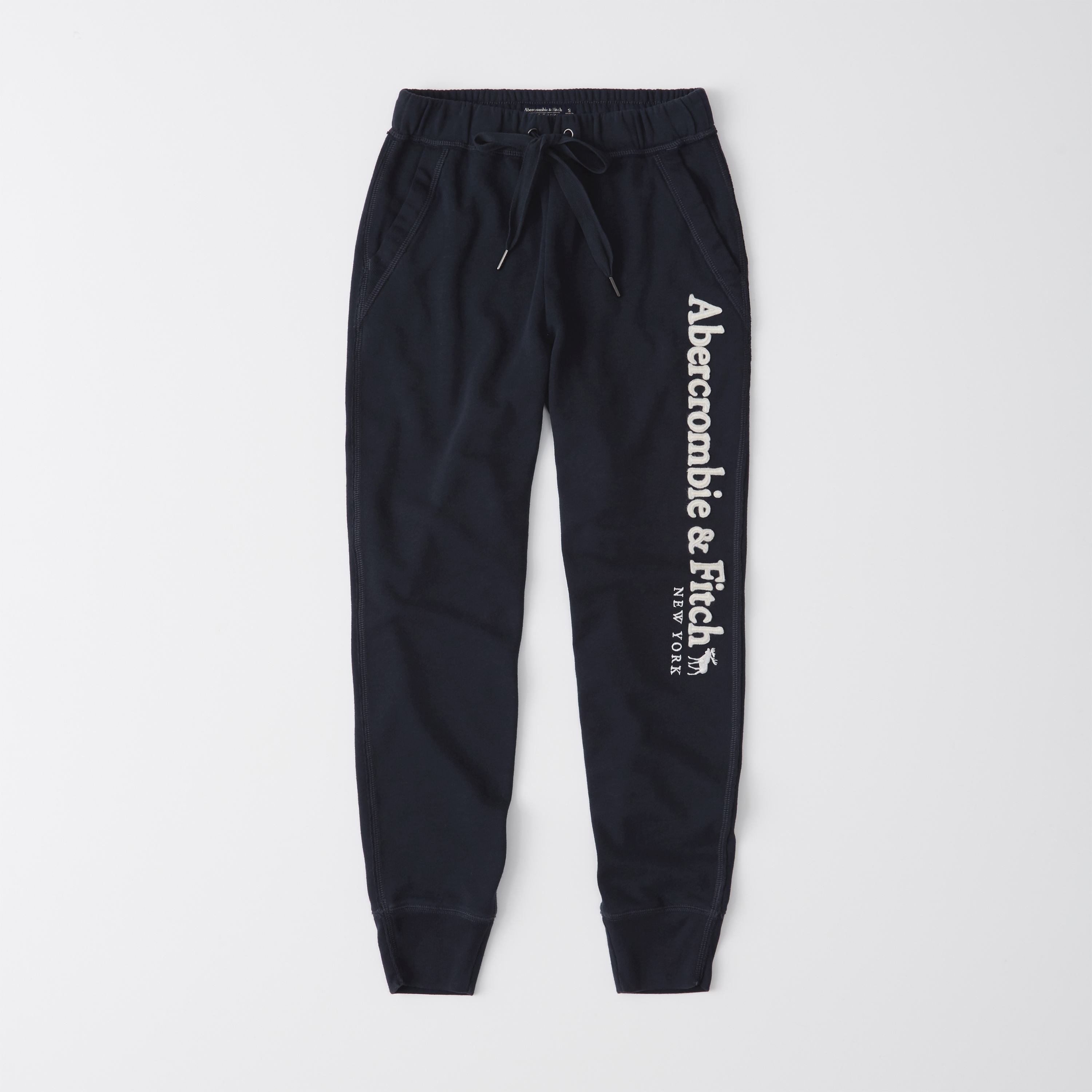 abercrombie jogging pants