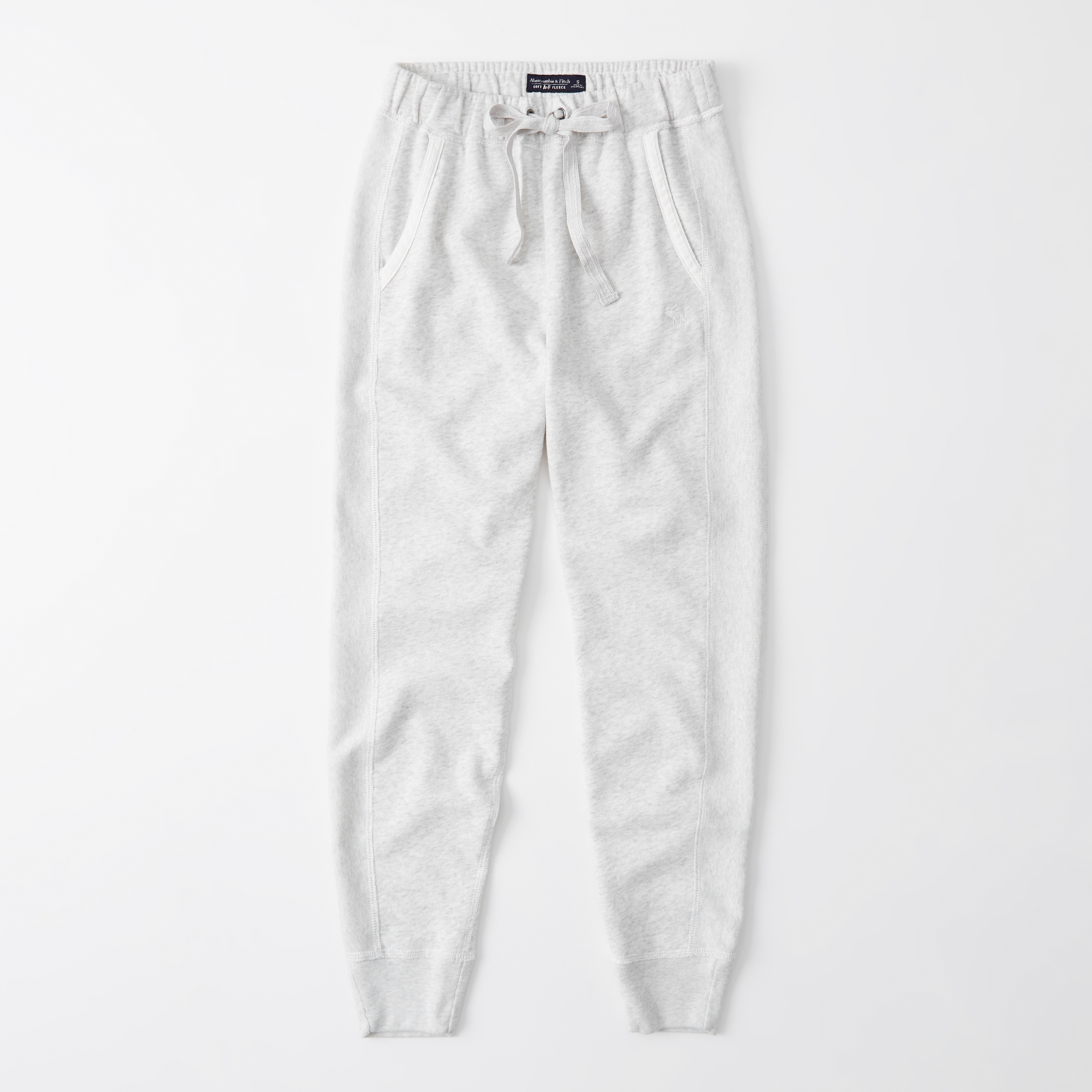 joggers abercrombie