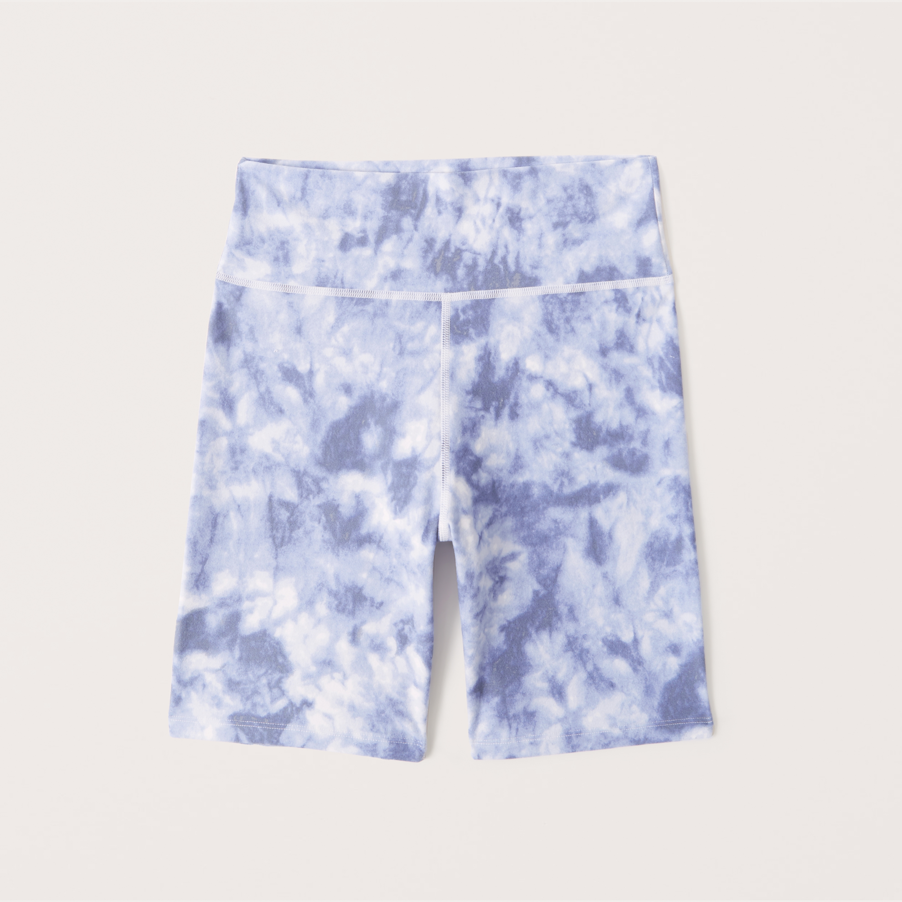 abercrombie biker shorts