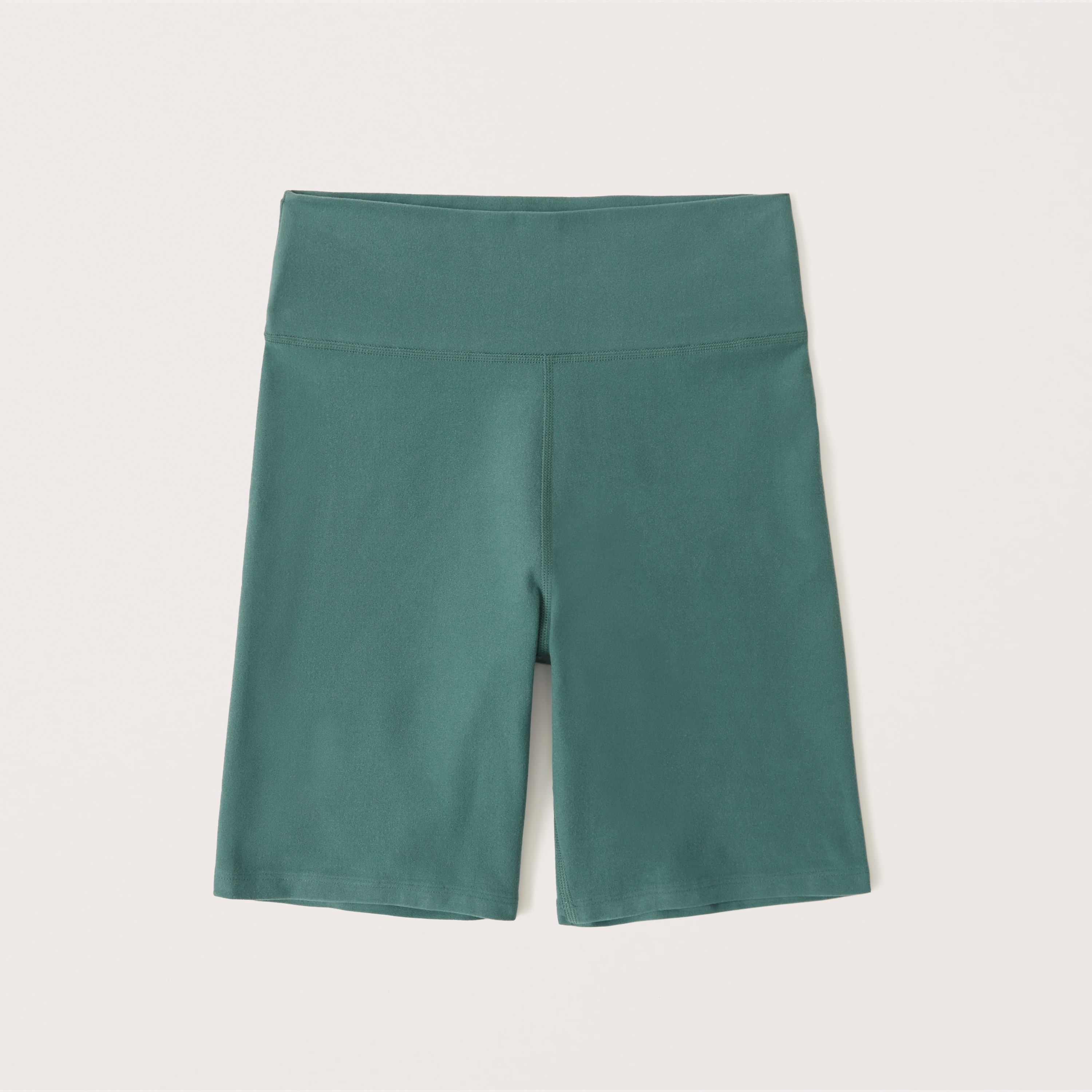 abercrombie biker shorts