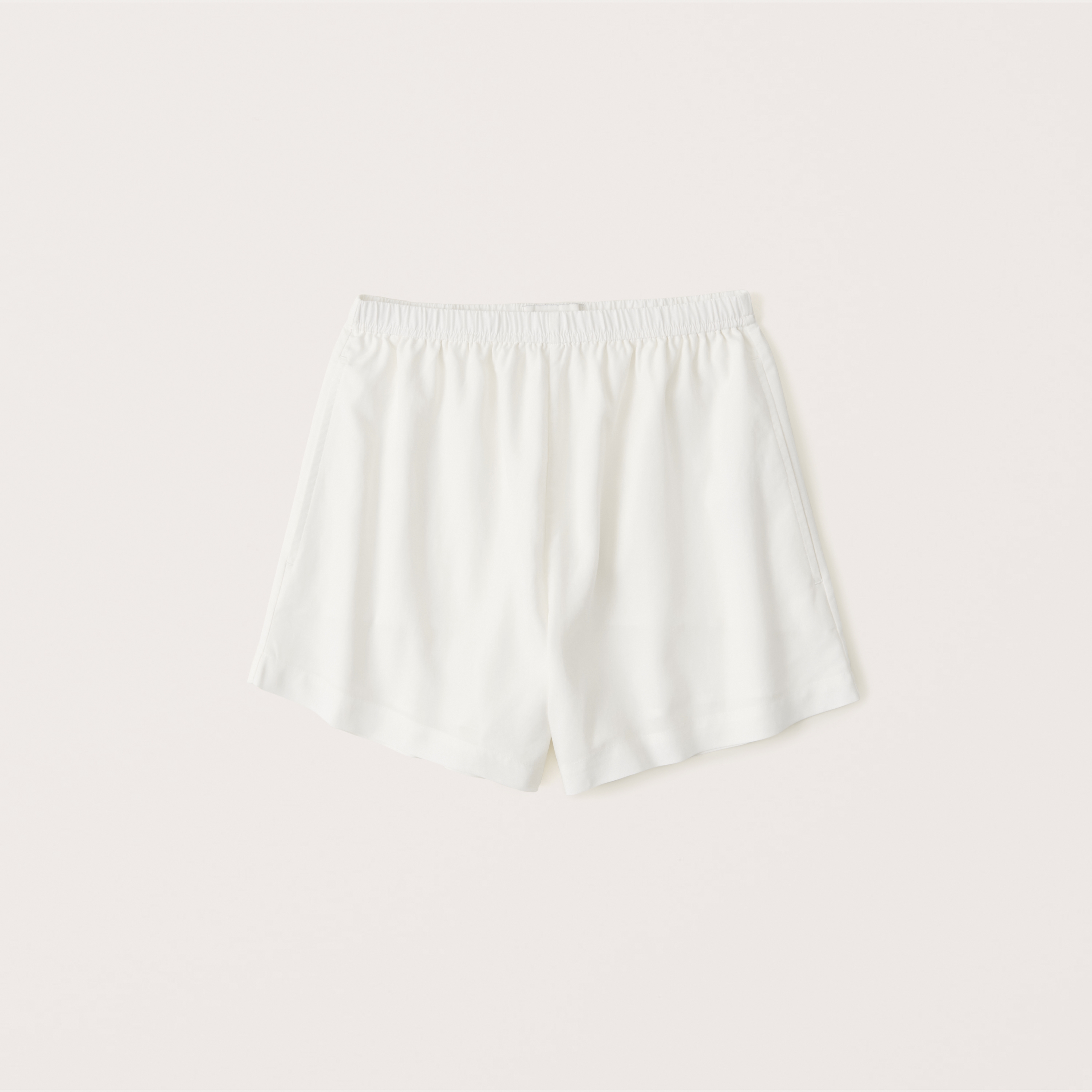 abercrombie biker shorts