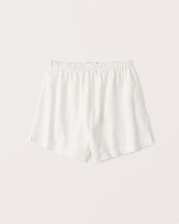 Women's Shorts | Abercrombie & Fitch