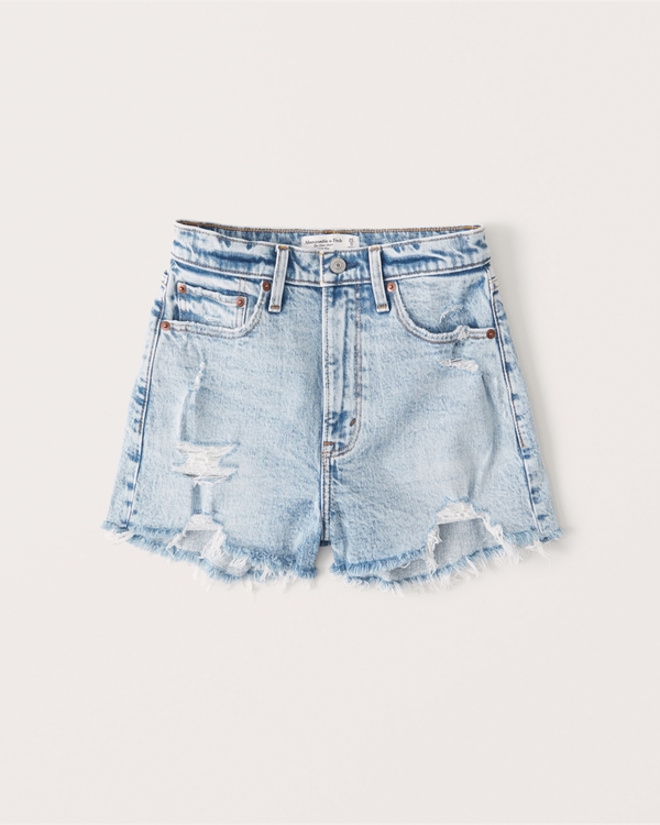 Women's Clothing | Abercrombie & Fitch