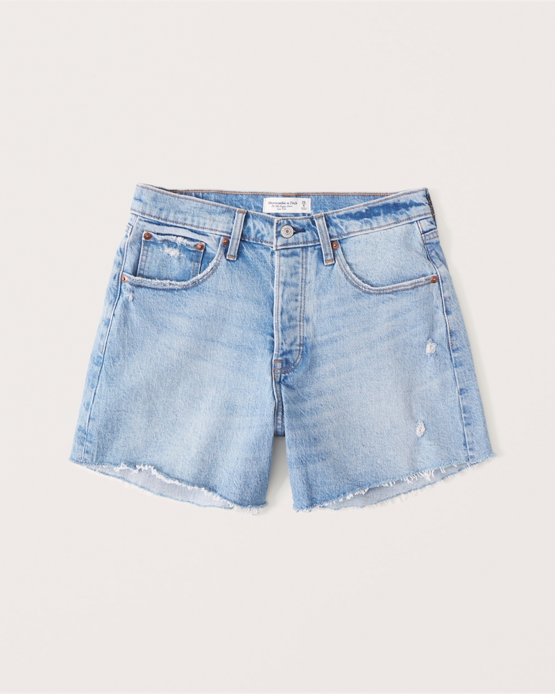 BDG Urban Outfitters Y2K Womens Low Rise Poplin Shorts Wishupon