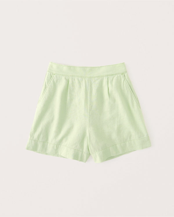 Women's Shorts Sale Abercrombie & Fitch