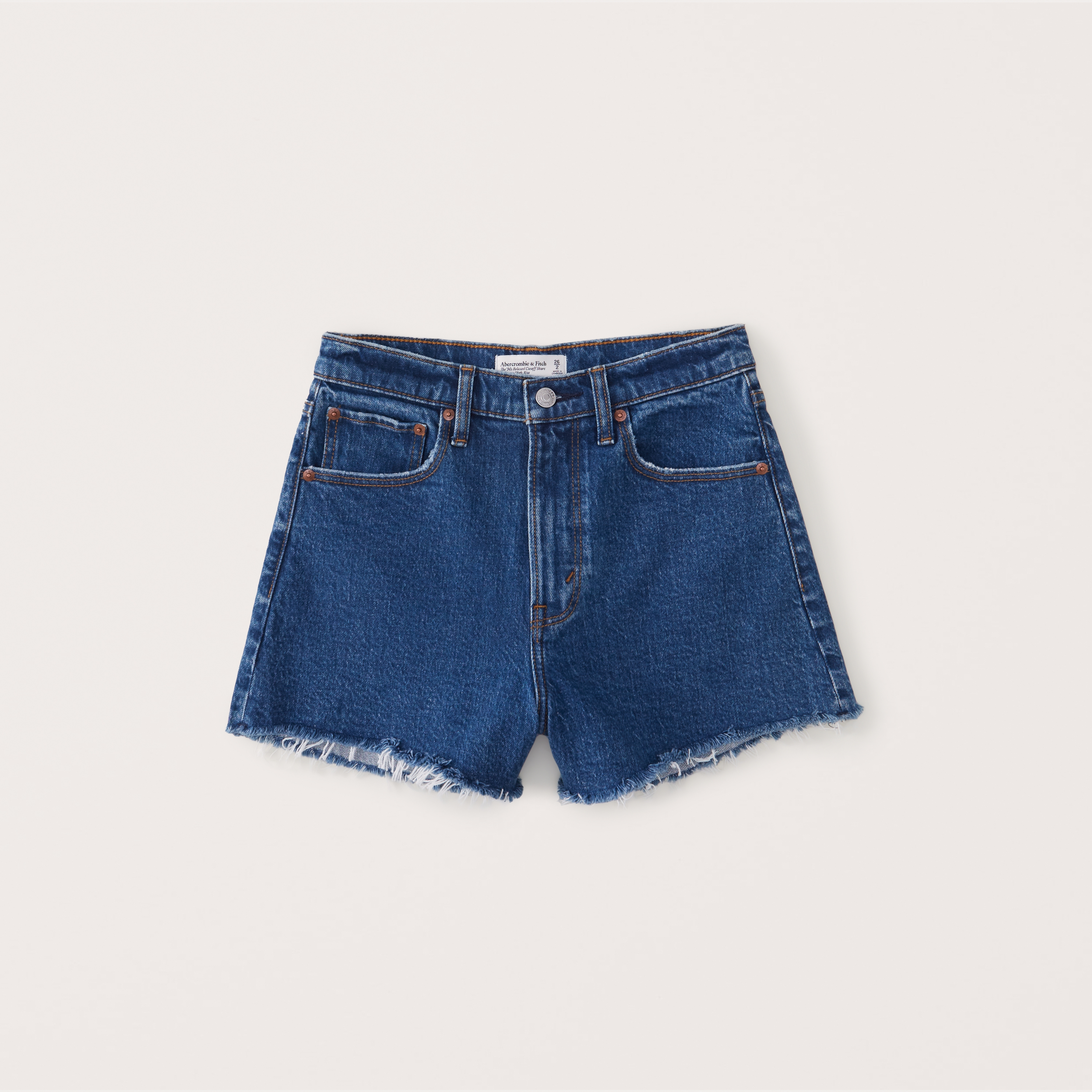 denim shorts for women's