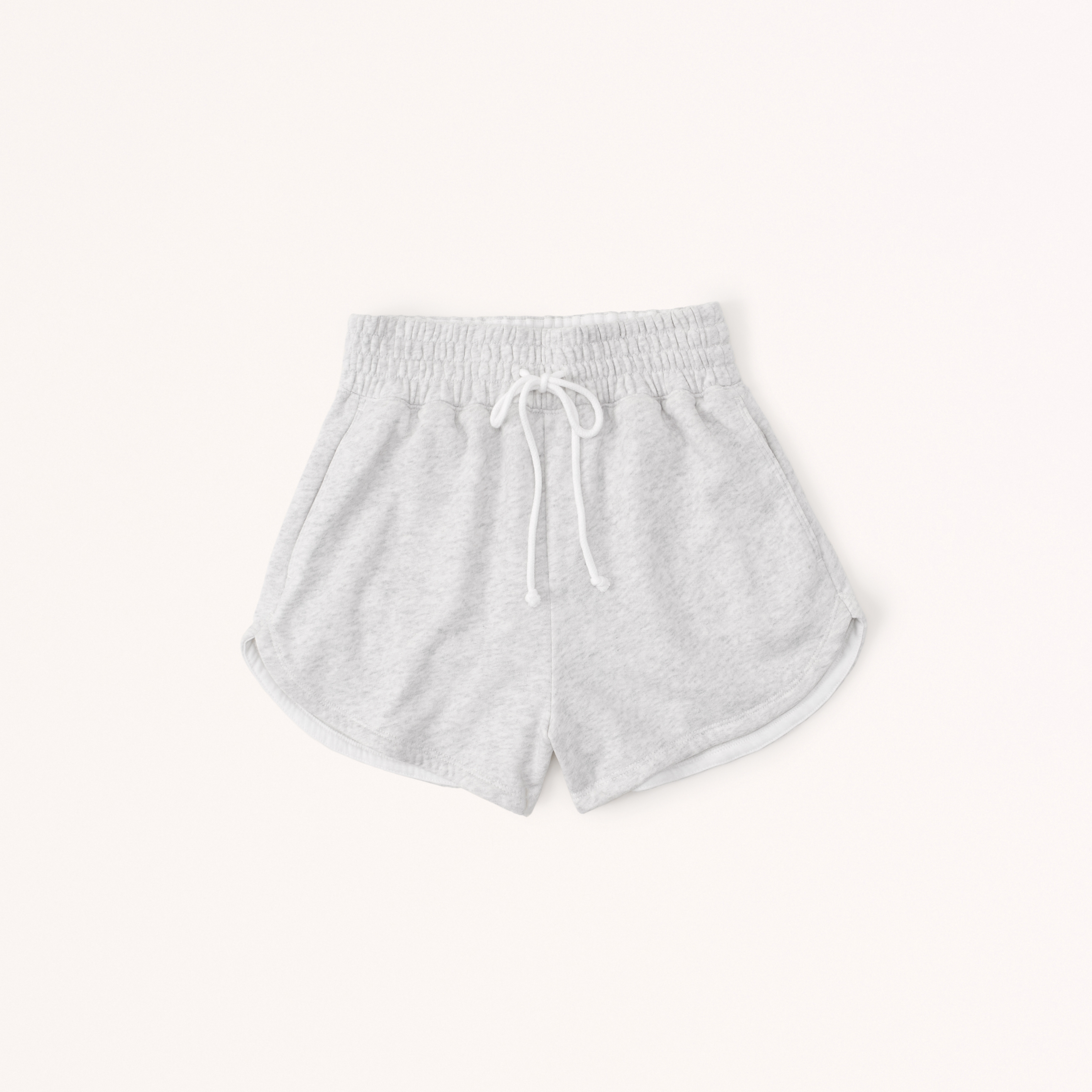 Grey shorts