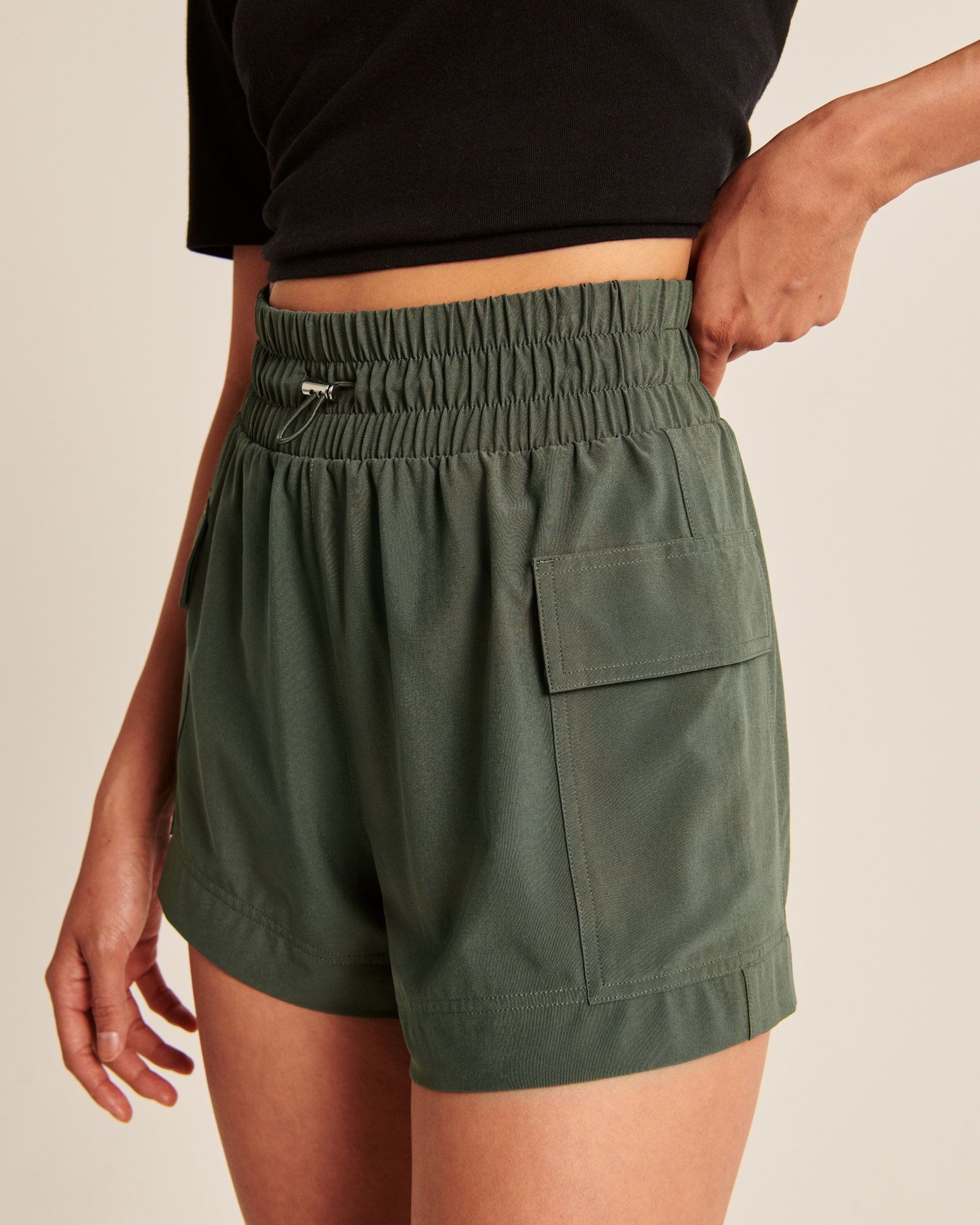 Traveler Shorts