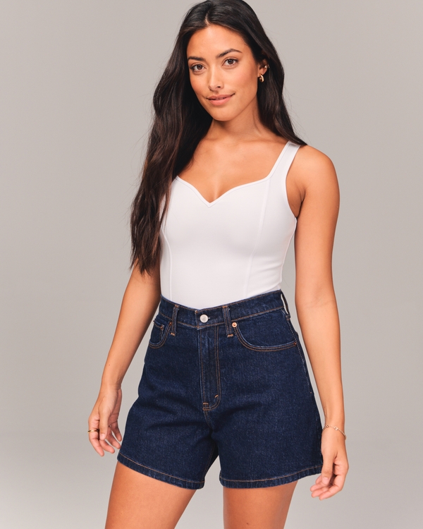 Women's Shorts Clearance Abercrombie & Fitch