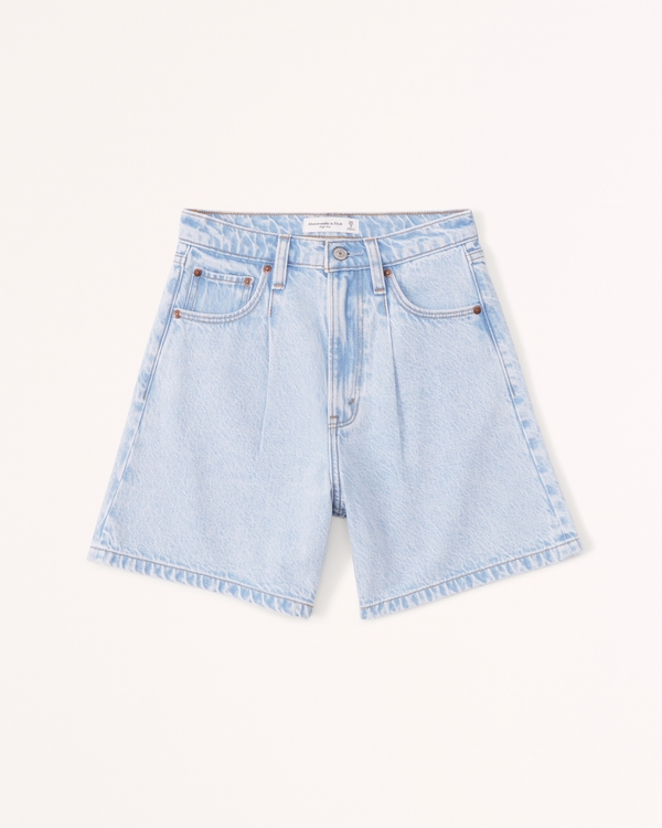 Women's Shorts | Abercrombie & Fitch