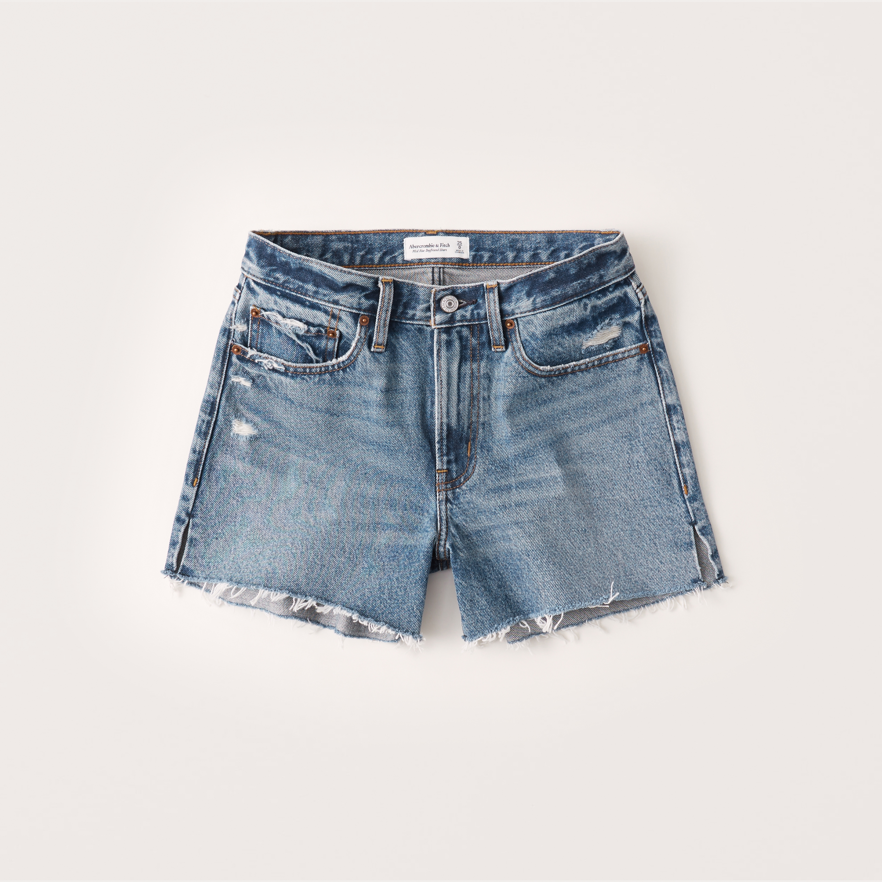 clearance jean shorts