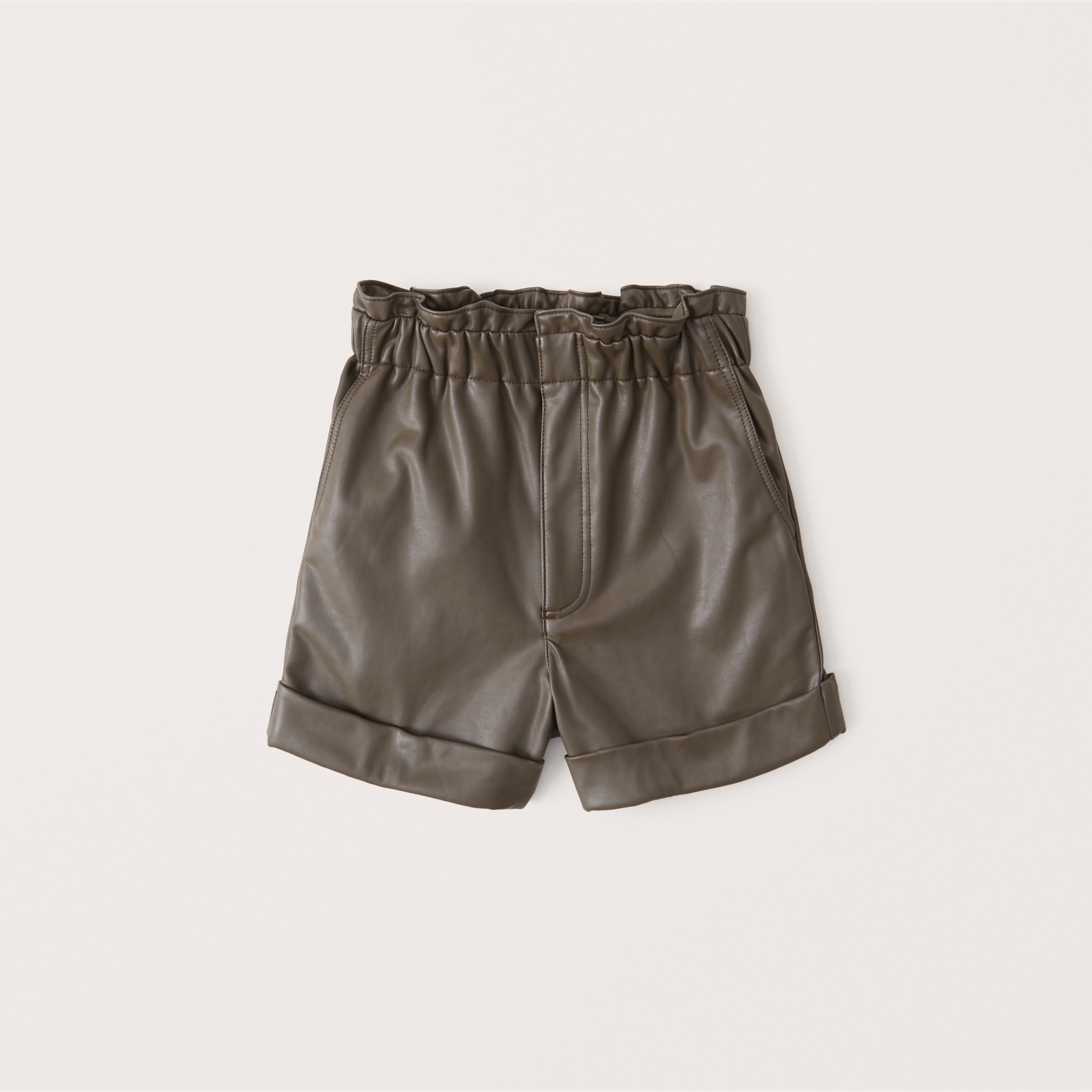 short abercrombie femme