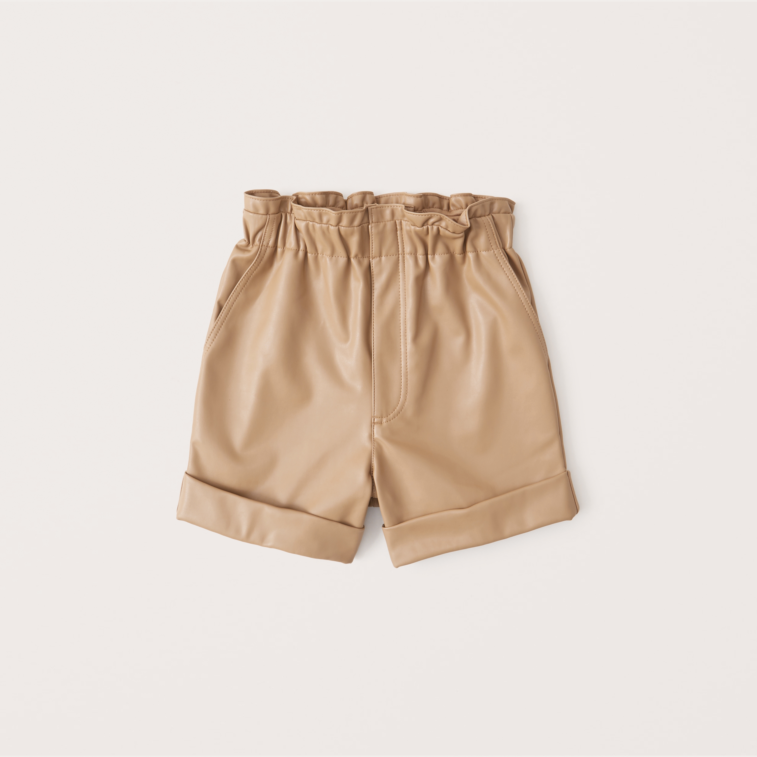 short abercrombie femme