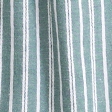 green stripe
