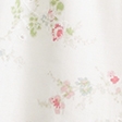 white floral