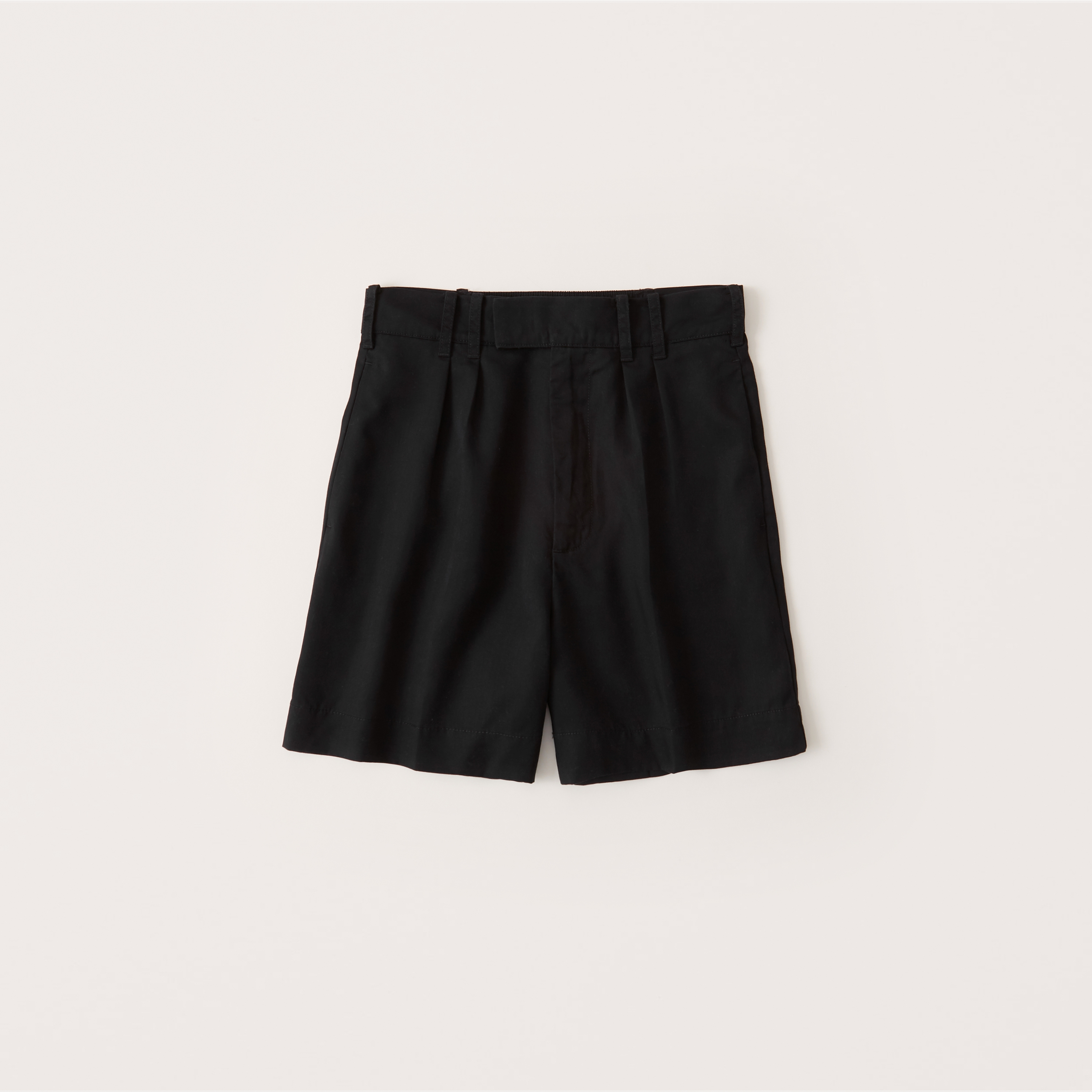 ultra high rise shorts