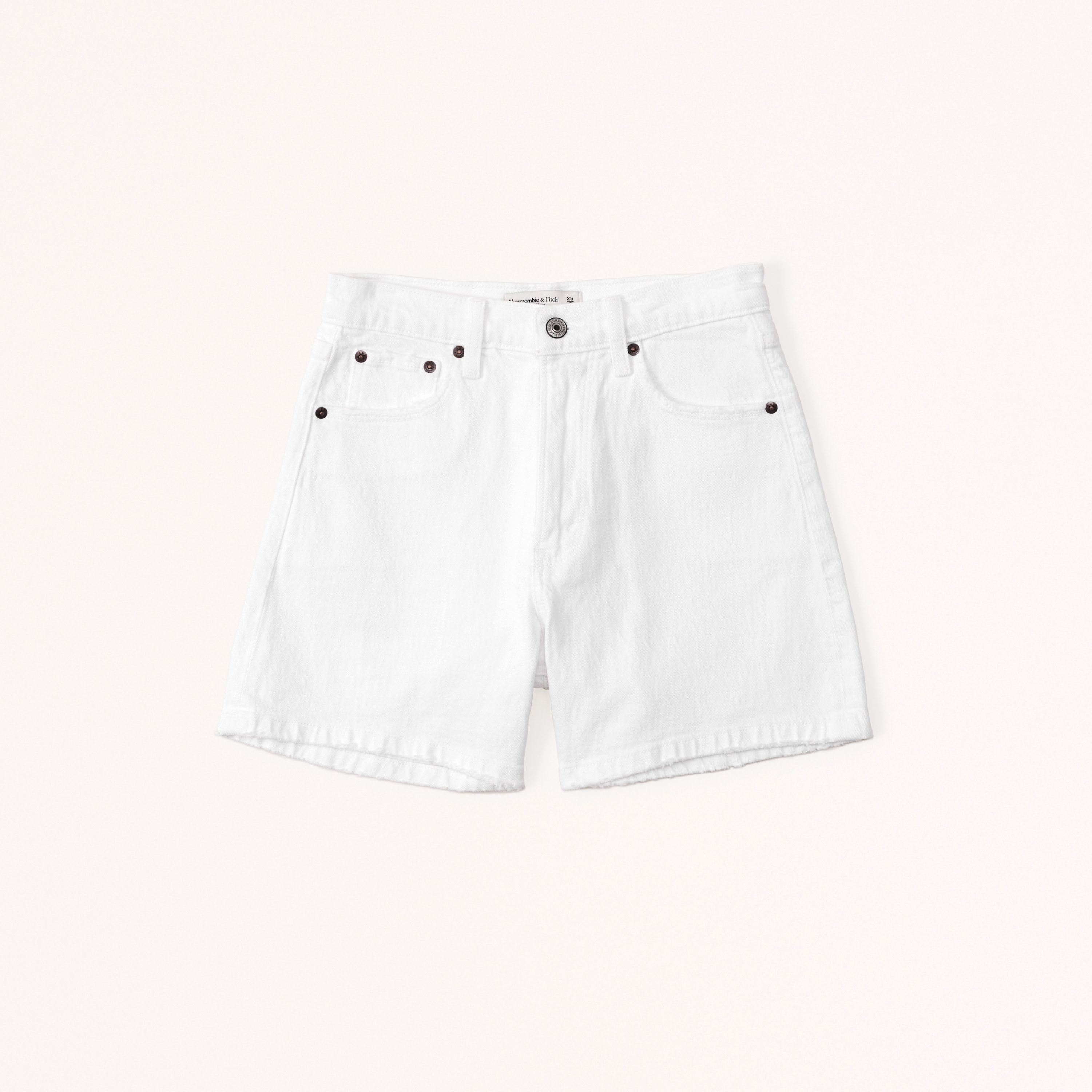 White denim 2024 shorts canada