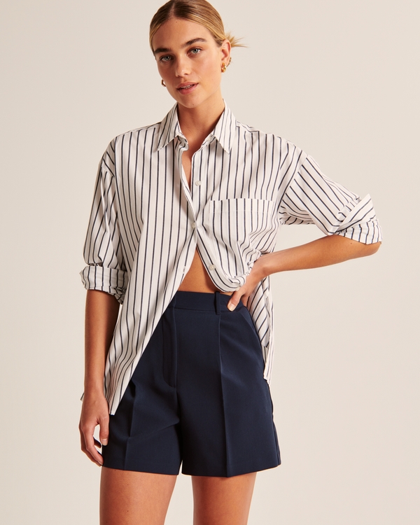 Dress Shorts for Women