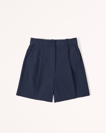 Tailored Shorts - Ready-to-Wear 1AAGV0