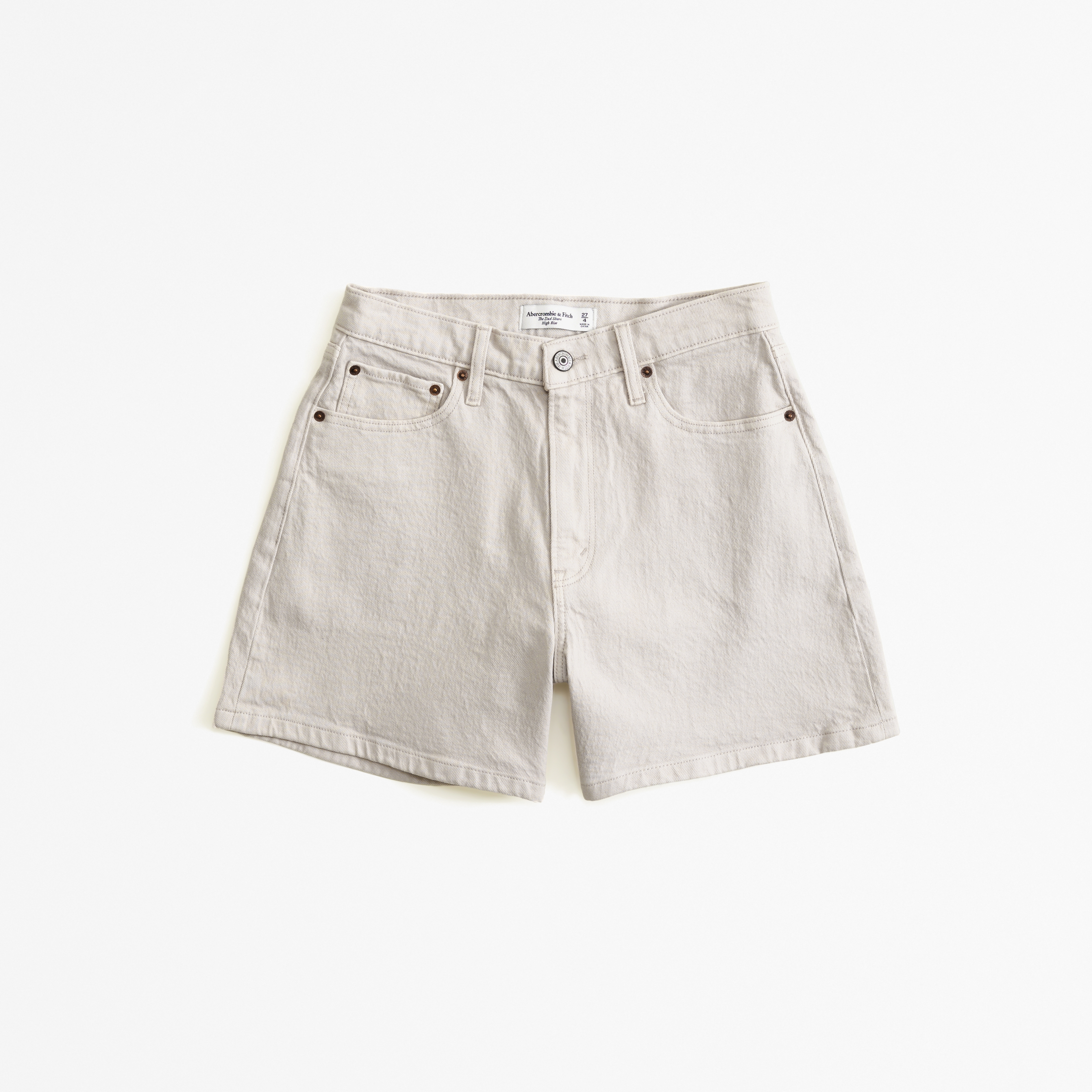 Abercrombie deals shorts sale