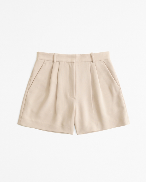Women's Shorts | Abercrombie & Fitch