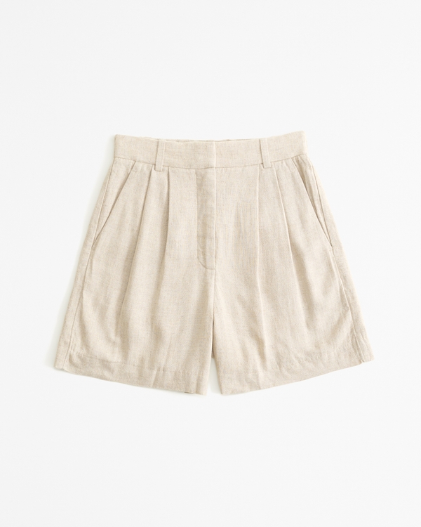 Women's Shorts | Abercrombie & Fitch