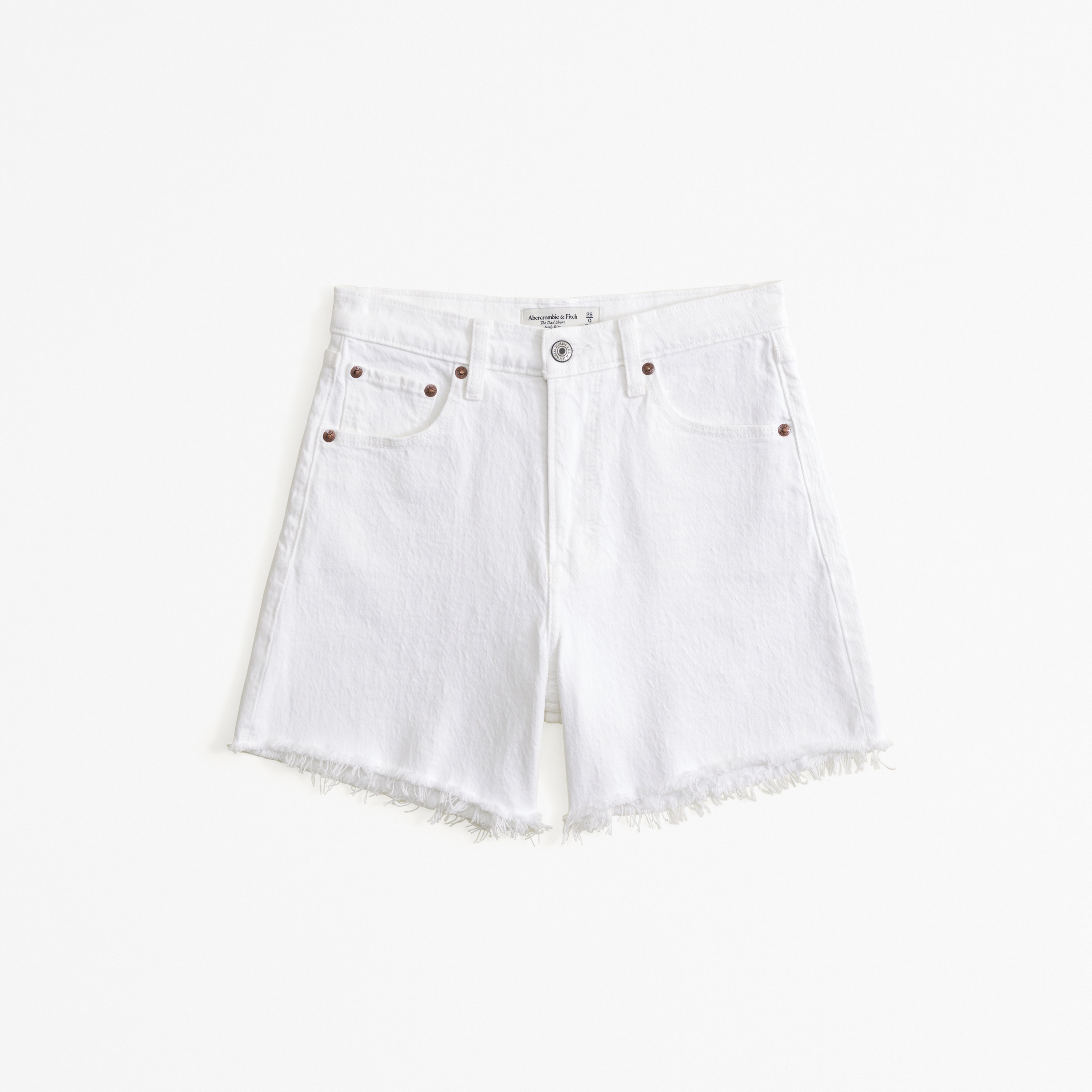 Abercrombie deals shorts sale