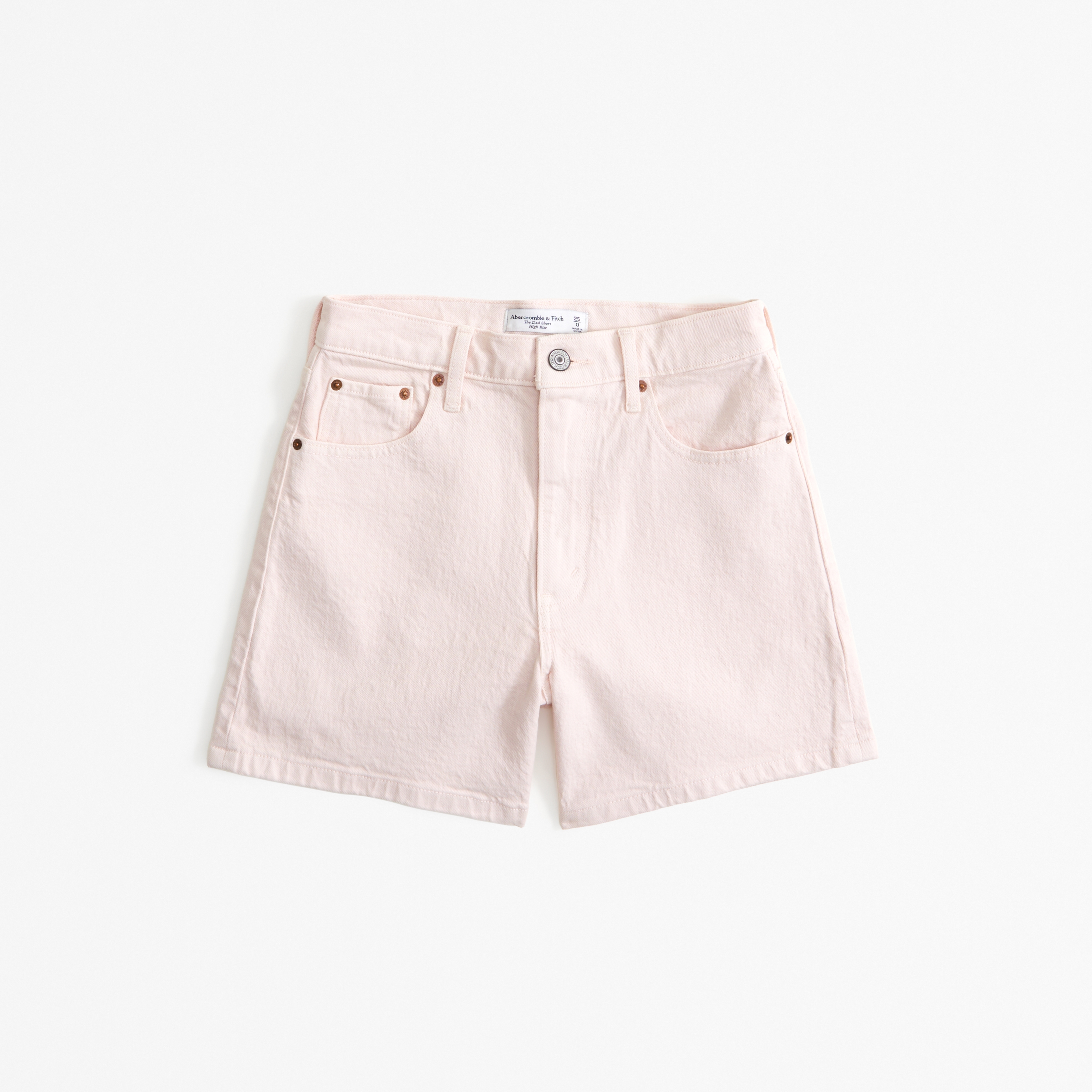 Short on sale jeans abercrombie