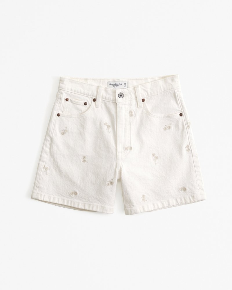 Short Feminino Hollister Vários Modelos/tamanhos Promoção