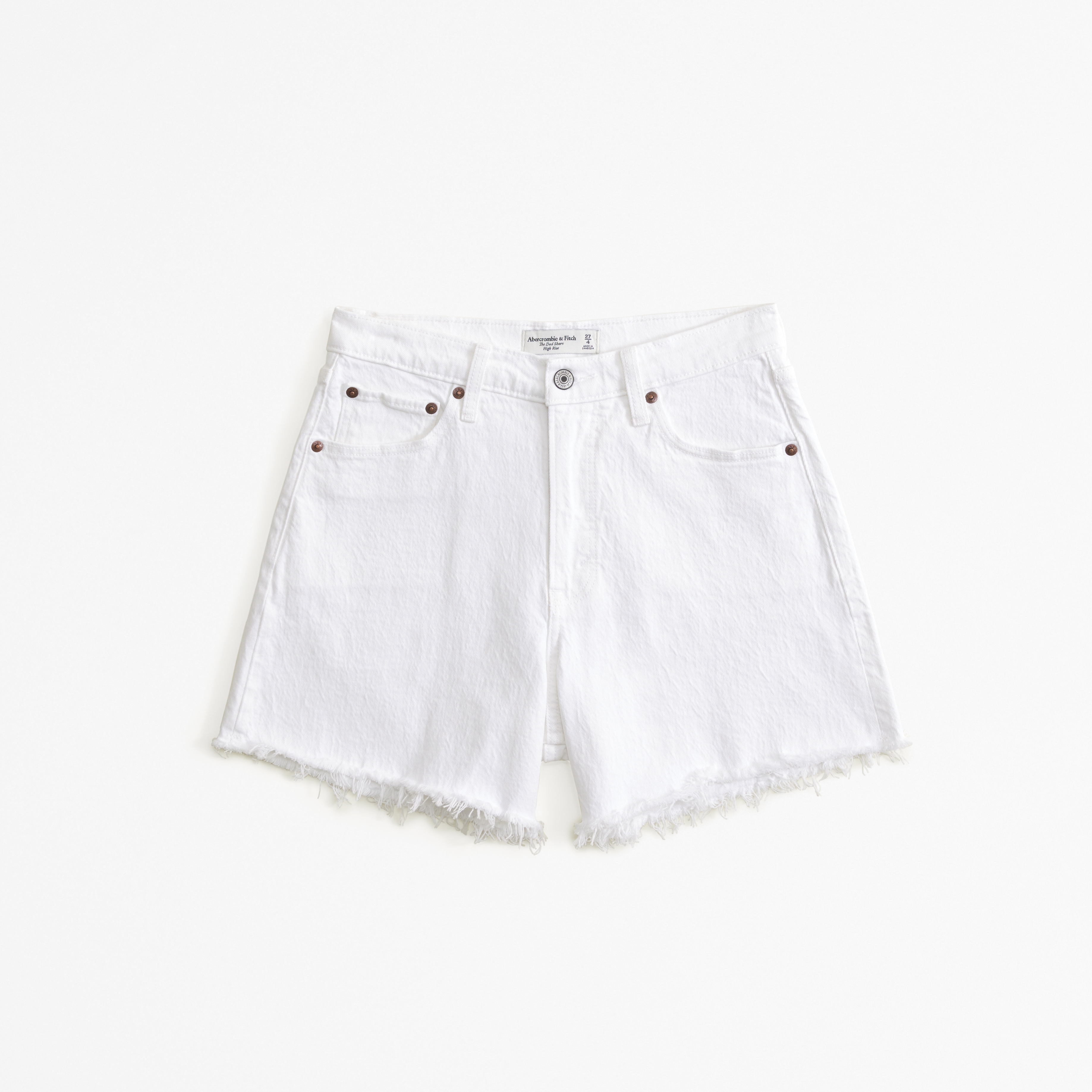 Short abercrombie clearance femme