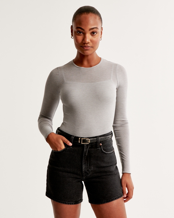 Women's Clothing & Women's Accessories | Abercrombie & Fitch