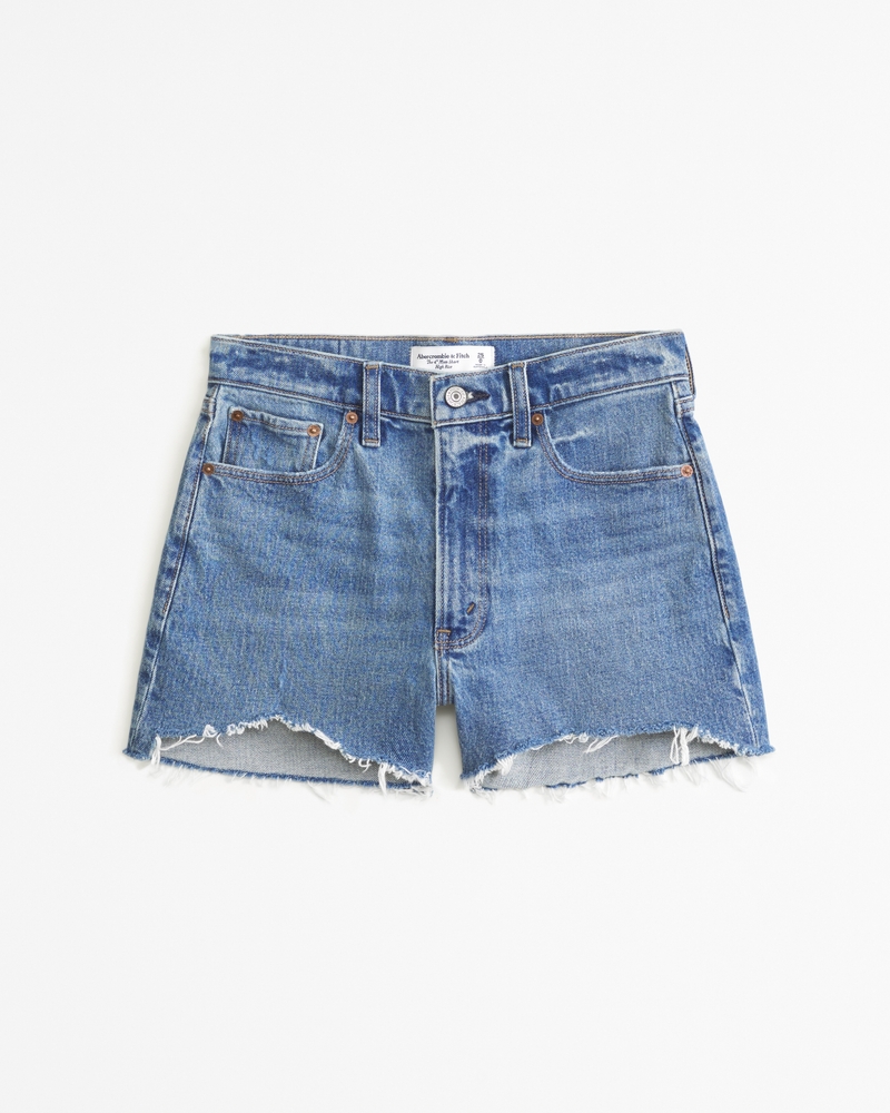 Short tiro alto new arrivals