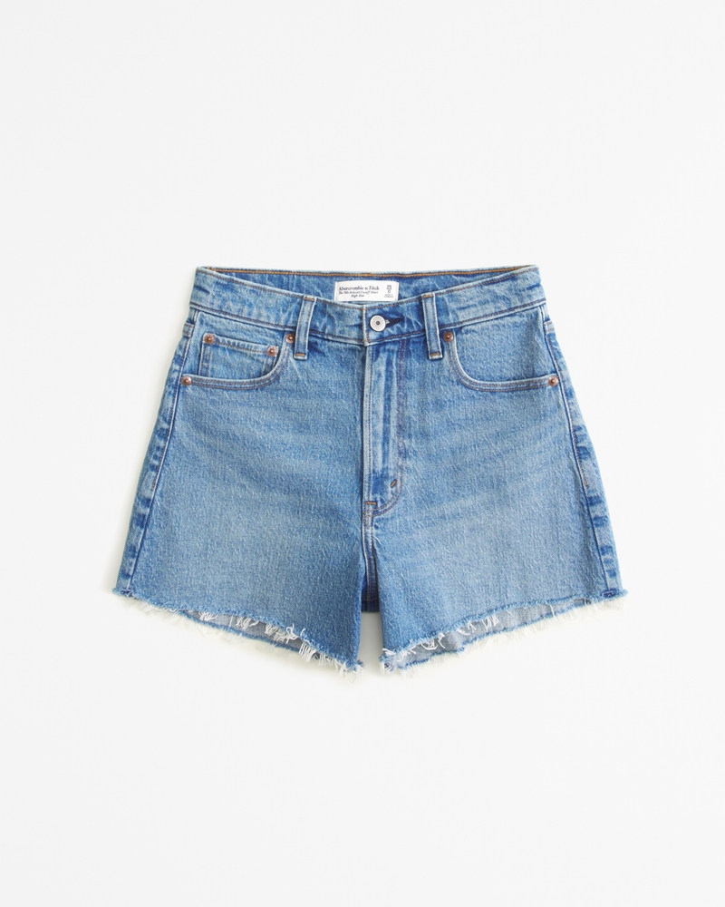 90s cut off deals shorts