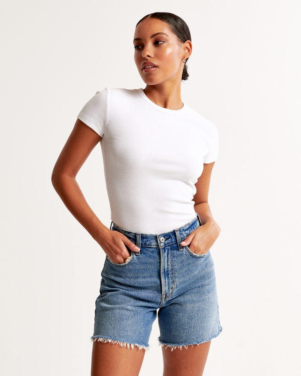 Women's Shorts, Shop Bike Shorts, Jean Shorts & More