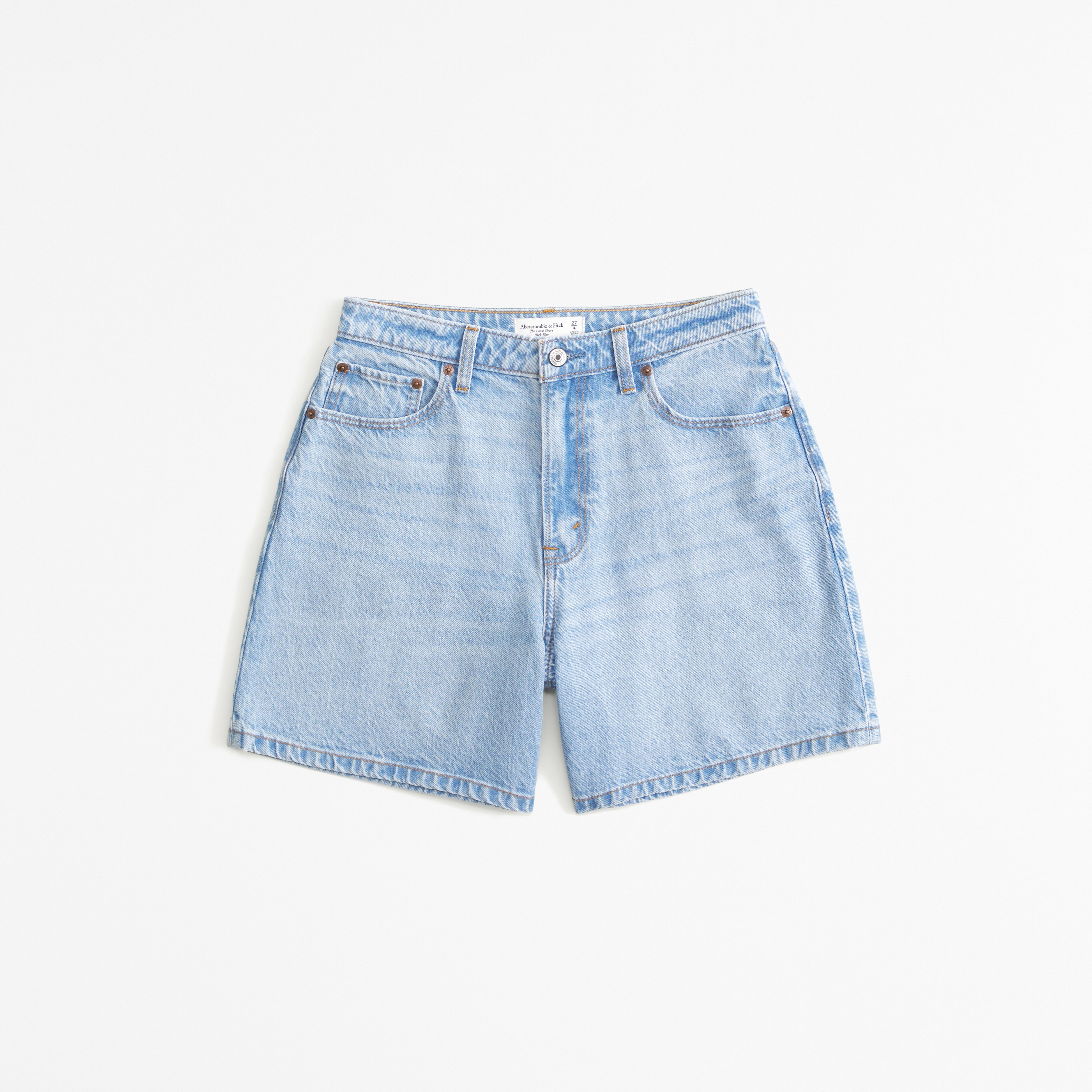 Short Ample Femme Grande Taille - Coupe Genou, Tissu Respirant, Idéal été Et Loisirs Décontractés - 11