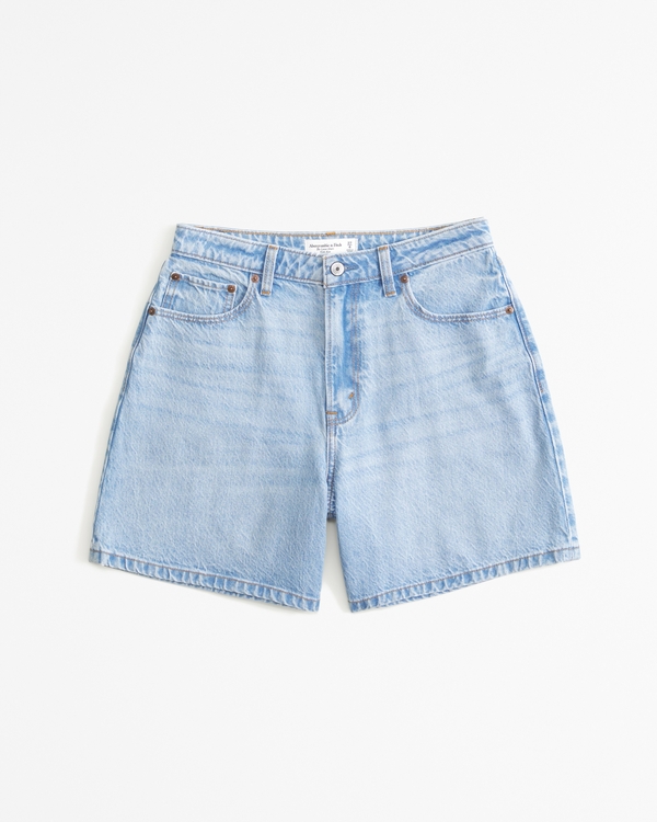 Women's Shorts  Abercrombie & Fitch