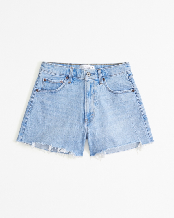 Buy Women's Summer Denim Shorts Casual Short Jeans 5 Style Ripped Leggings  Pants Slim Hot Jean XS(4)-L(10), Blue-b, Medium Short at