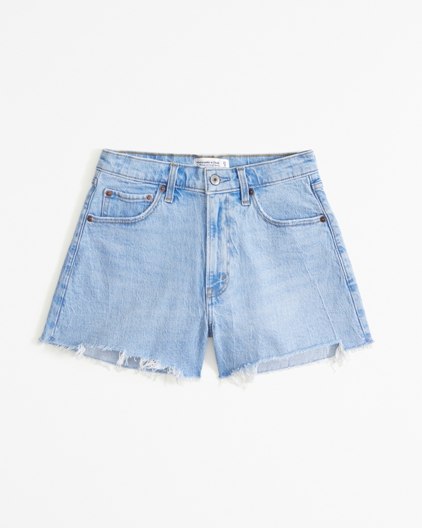 Jean Shorts for Women, Denim Shorts