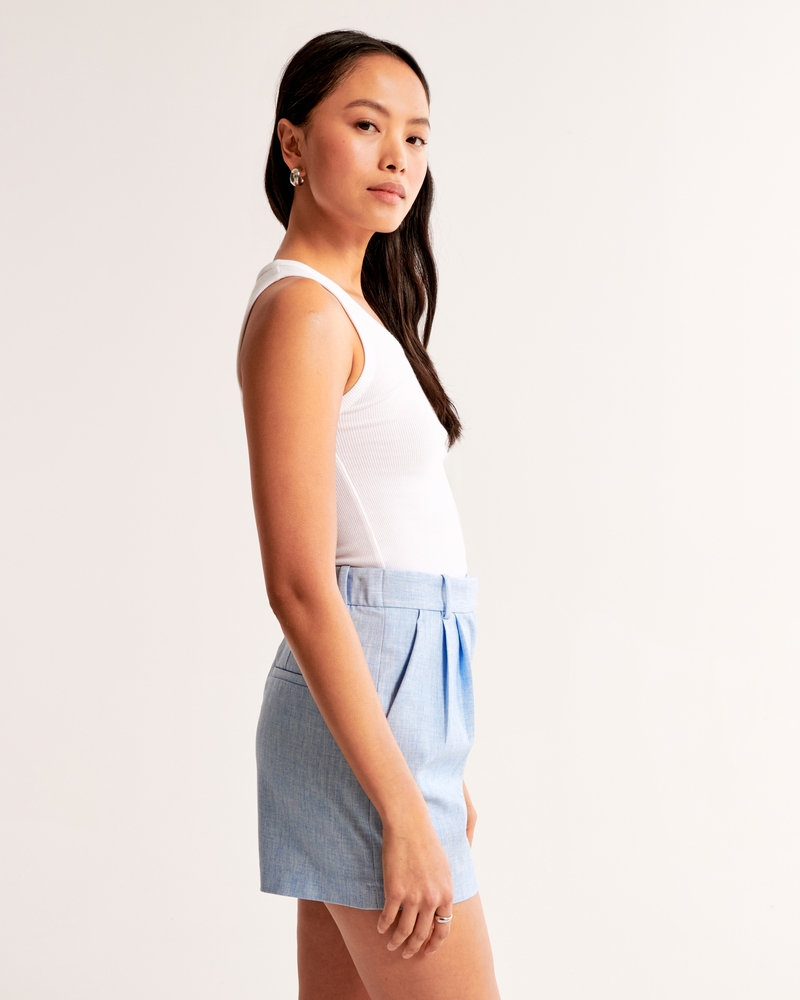 A&F Sloane Tailored Short