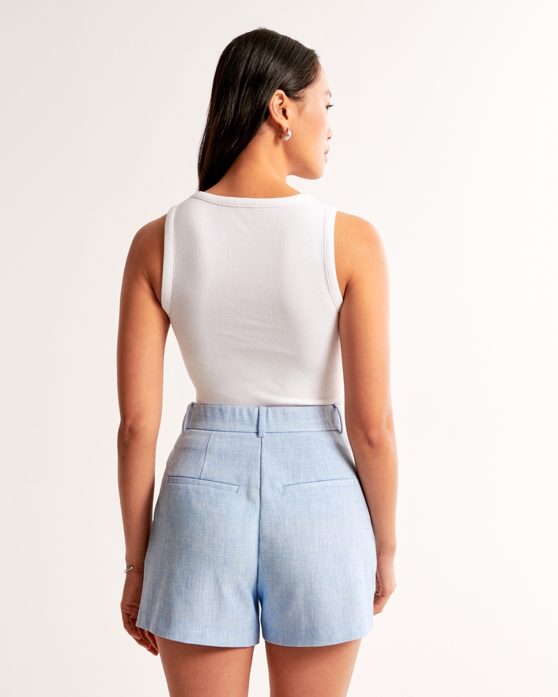A&F Sloane Tailored Short