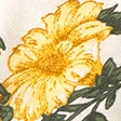 Linen-Blend Pull-On Short