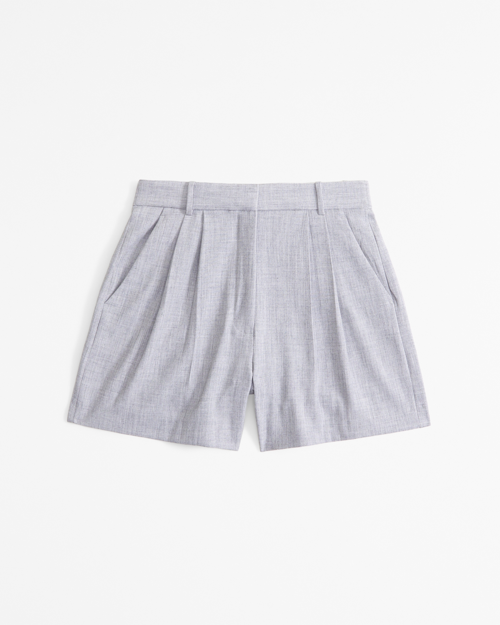 A&F Sloane Tailored Short