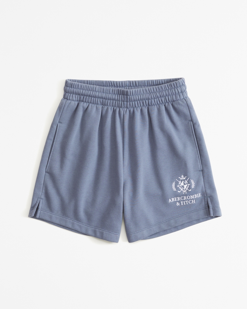 Abercrombie 5 inch shorts clearance