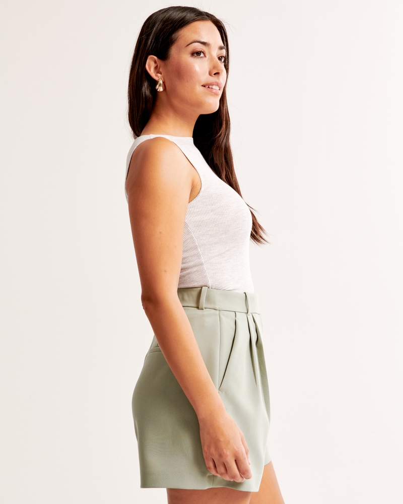 A&F Sloane Tailored Short