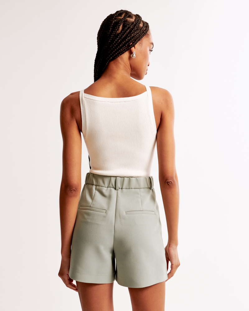 A&F Sloane Tailored Short