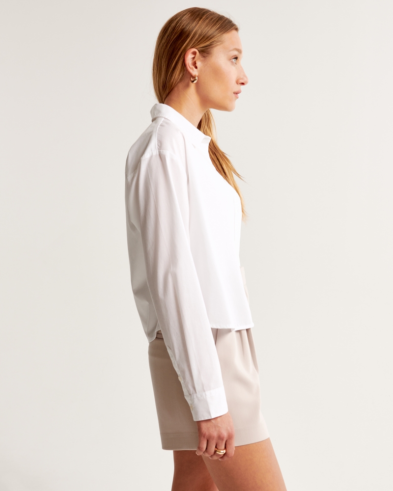 A&F Sloane Tailored Short