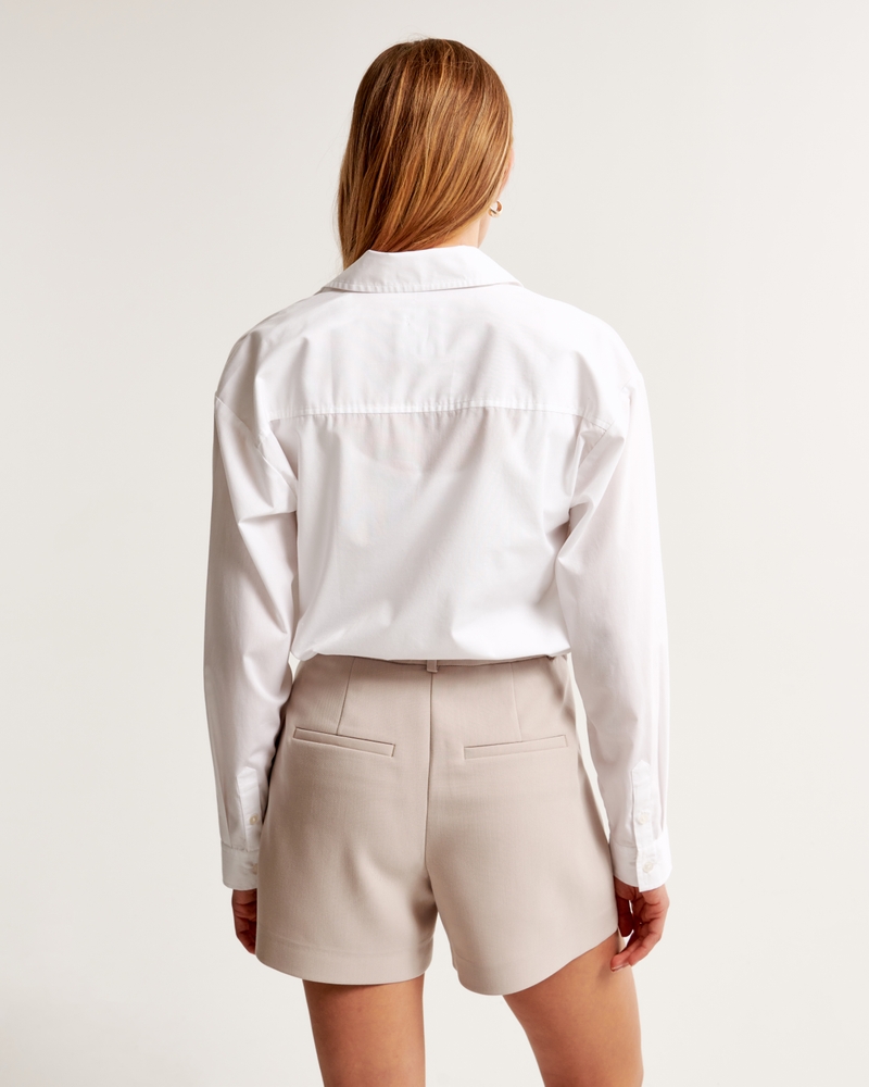 A&F Sloane Tailored Short