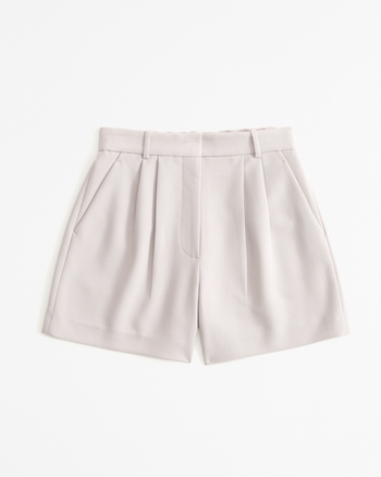 A&F Sloane Tailored Short