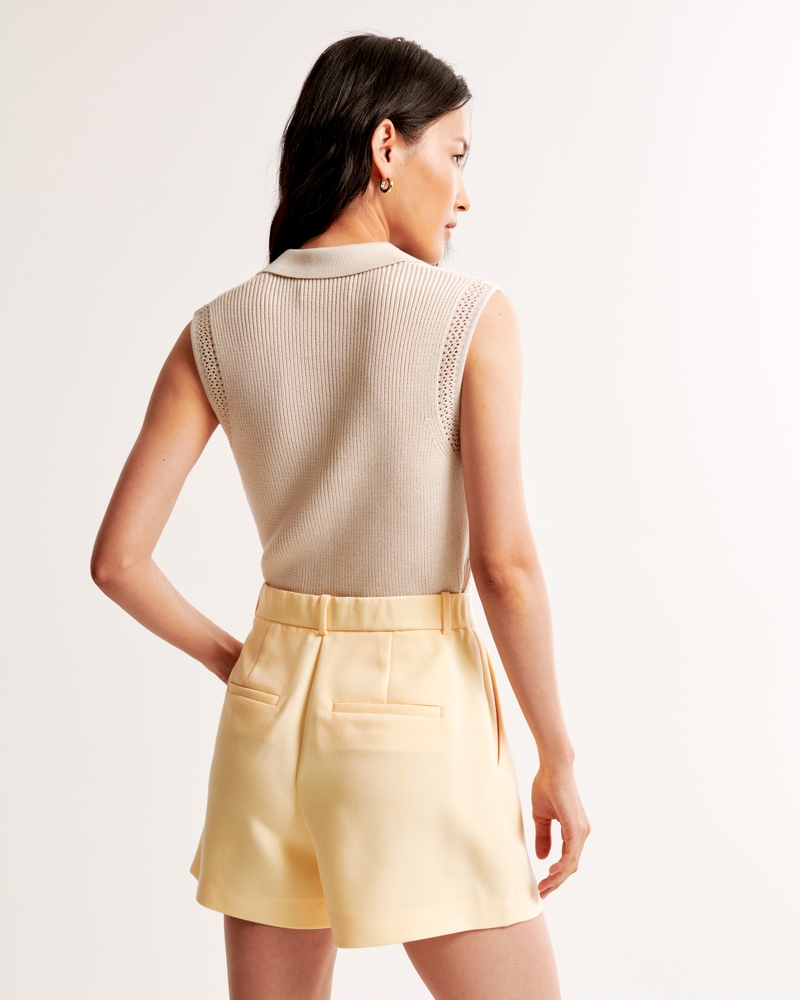 A&F Sloane Tailored Short