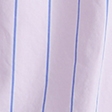 roze met strepen